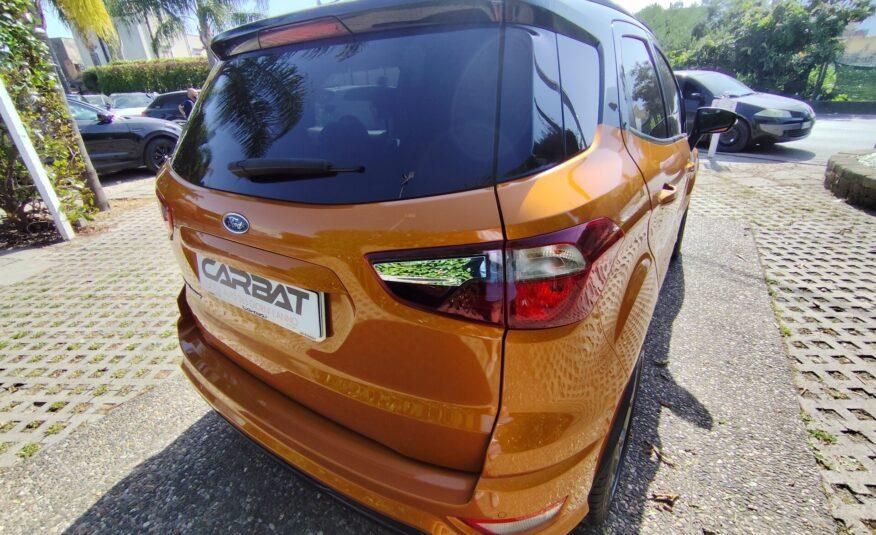 FORD 1.5 TDCi 100 CV Start&Stop ST-Line Plus