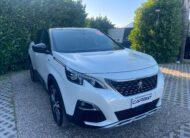 PEUGEOT 3008 BlueHDi 130 S&S EAT8 GT Line