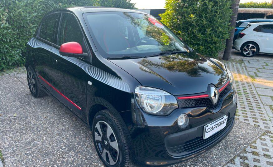 RENAULT Twingo 1.0 SCe Live