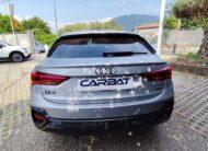 AUDI Q3 SPB 35 TDI quattro S tronic