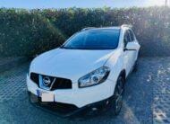 NISSAN Qashqai+2 1.5 dCi DPF Acenta