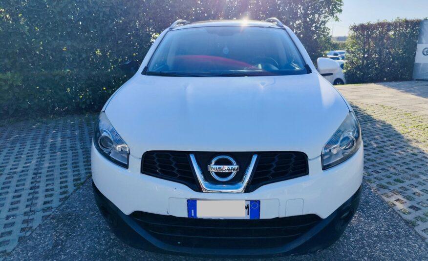 NISSAN Qashqai+2 1.5 dCi DPF Acenta