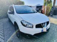 NISSAN Qashqai+2 1.5 dCi DPF Acenta