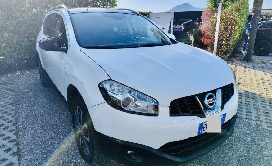 NISSAN Qashqai+2 1.5 dCi DPF Acenta