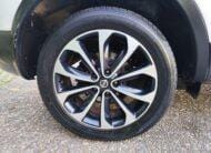 NISSAN Qashqai+2 1.5 dCi DPF Acenta