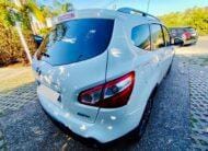 NISSAN Qashqai+2 1.5 dCi DPF Acenta