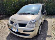 RENAULT Modus 1.2 16V Dynamique