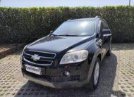 CHEVROLET Captiva 2.0 VCDi LS