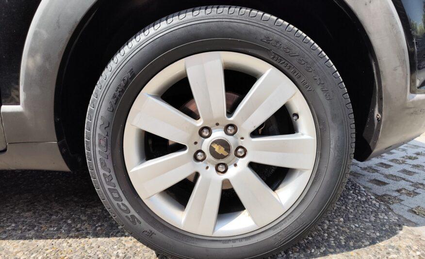 CHEVROLET Captiva 2.0 VCDi LS