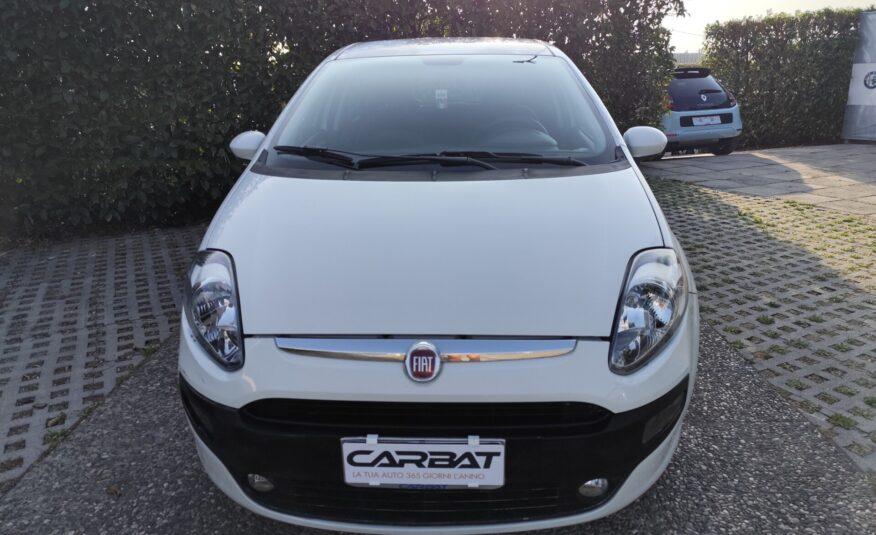 FIAT Punto Evo 1.4 M.Air 16V 5 porte S&S Dynamic