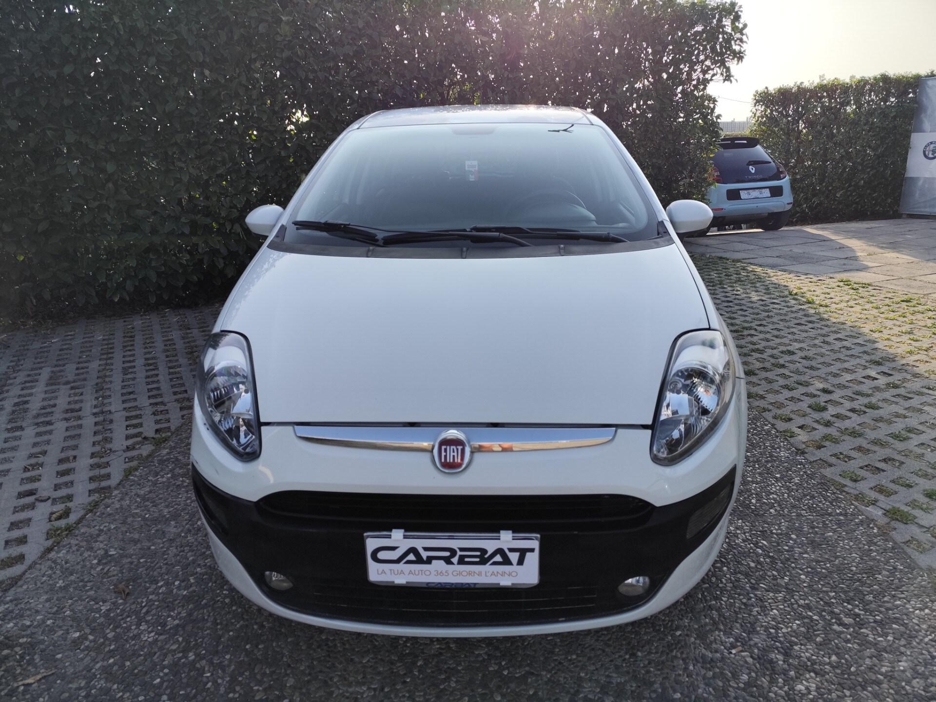 FIAT Punto Evo 1.4 M.Air 16V 5 porte S&S Dynamic