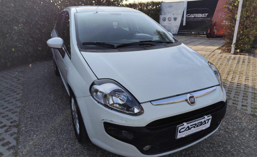 FIAT Punto Evo 1.4 M.Air 16V 5 porte S&S Dynamic