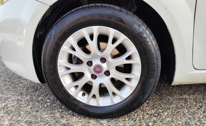 FIAT Punto Evo 1.4 M.Air 16V 5 porte S&S Dynamic