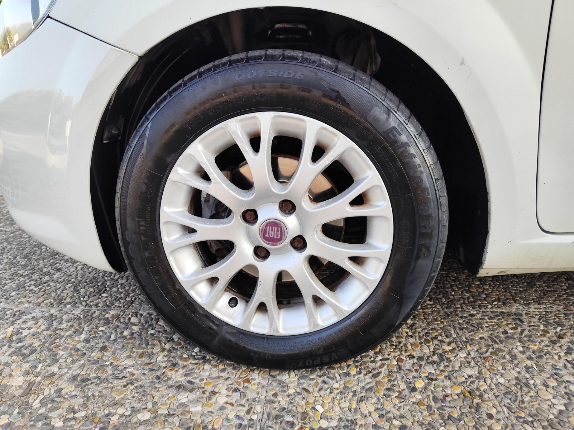 FIAT Punto Evo 1.4 M.Air 16V 5 porte S&S Dynamic