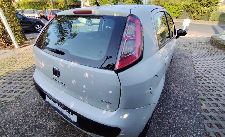 FIAT Punto Evo 1.4 M.Air 16V 5 porte S&S Dynamic