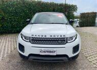 LAND ROVER Range Rover Evoque 2.0 eD4 5p. Pure