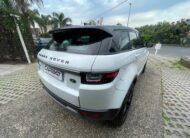 LAND ROVER Range Rover Evoque 2.0 eD4 5p. Pure