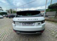 LAND ROVER Range Rover Evoque 2.0 eD4 5p. Pure