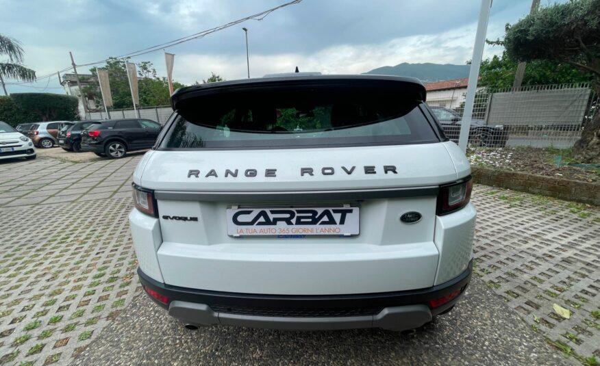 LAND ROVER Range Rover Evoque 2.0 eD4 5p. Pure