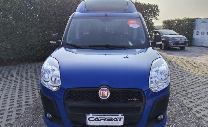 FIAT Doblò 1.6 MJT 16V Active