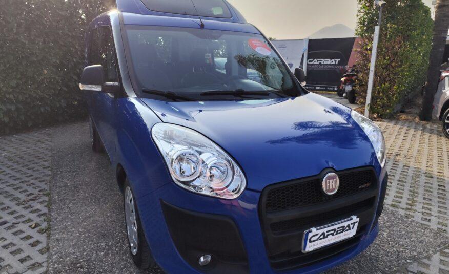 FIAT Doblò 1.6 MJT 16V Active