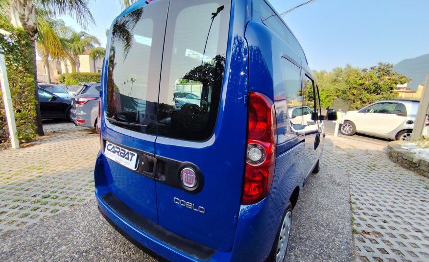FIAT Doblò 1.6 MJT 16V Active