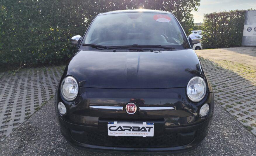 FIAT 500 1.3 Multijet 16V 95 CV by DIESEL