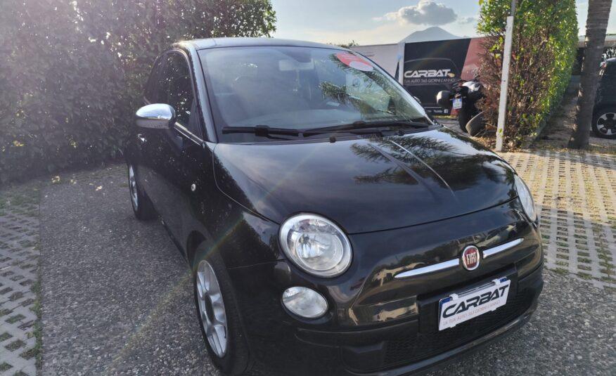 FIAT 500 1.3 Multijet 16V 95 CV by DIESEL