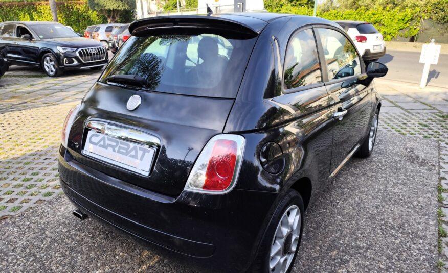 FIAT 500 1.3 Multijet 16V 95 CV by DIESEL