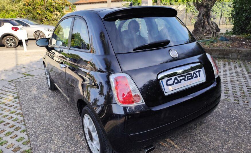 FIAT 500 1.3 Multijet 16V 95 CV by DIESEL