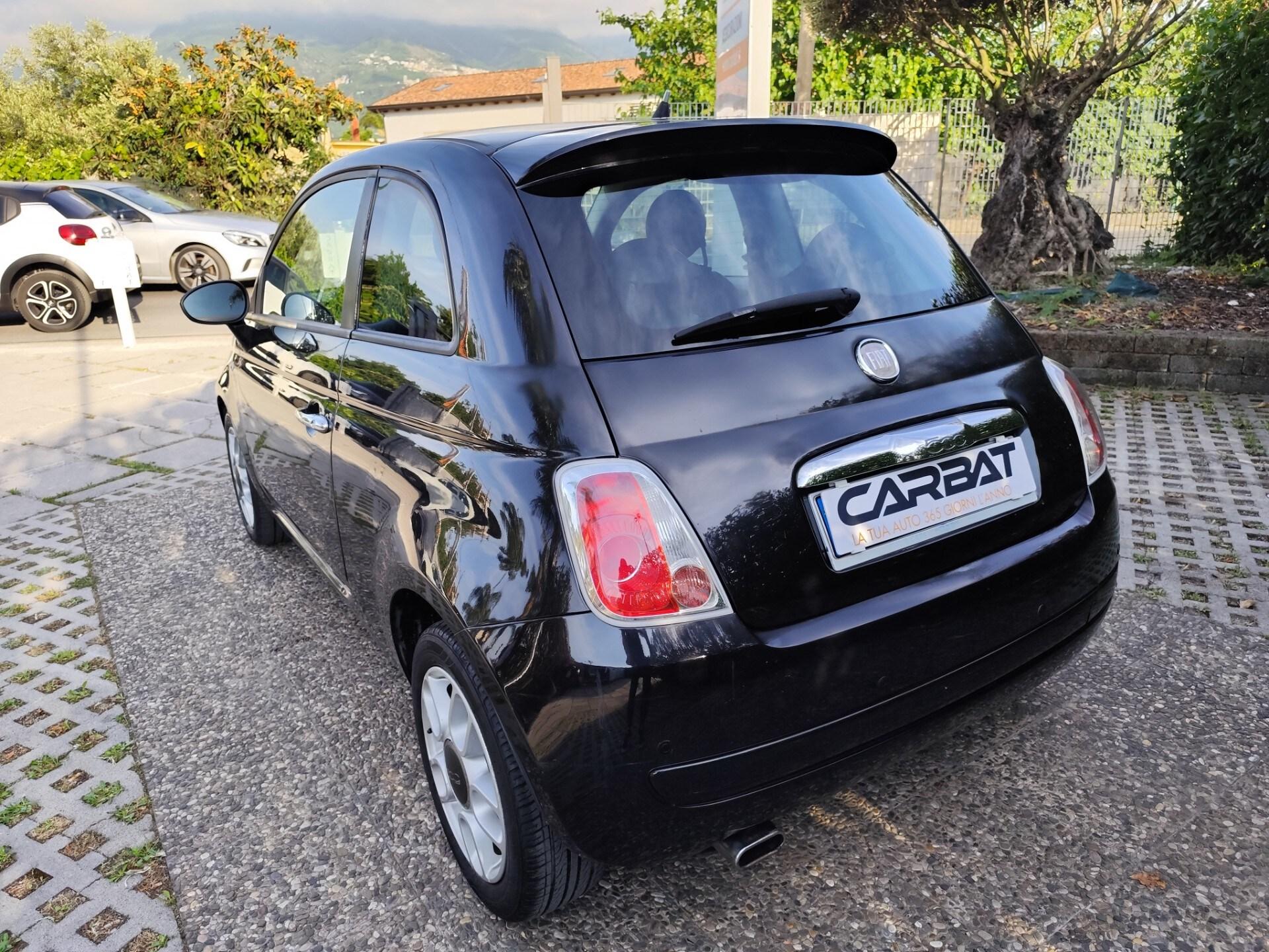 FIAT 500 1.3 Multijet 16V 95 CV by DIESEL