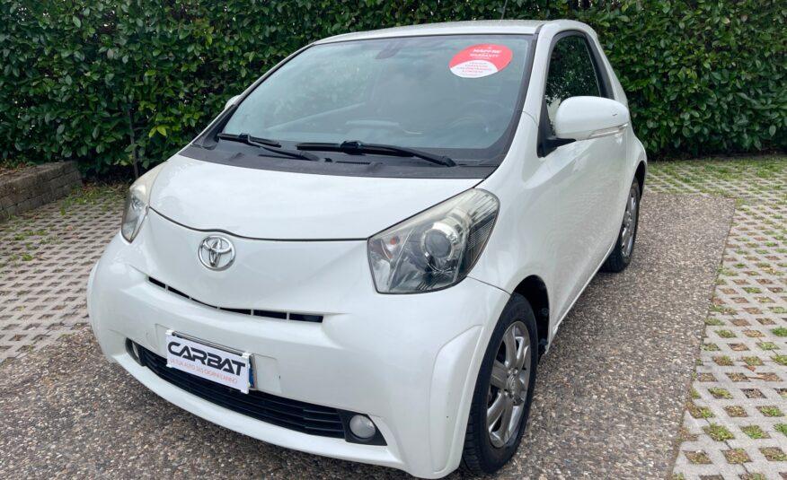 TOYOTA iQ 1.0 High Collection