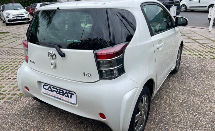 TOYOTA iQ 1.0 High Collection