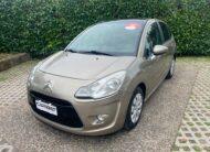 CITROEN C3 1.4 Exclusive Style Eco Energy G