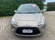 CITROEN C3 1.4 Exclusive Style Eco Energy G