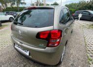 CITROEN C3 1.4 Exclusive Style Eco Energy G