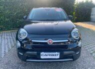 FIAT 500X 1.4 MultiAir 140 CV Lounge