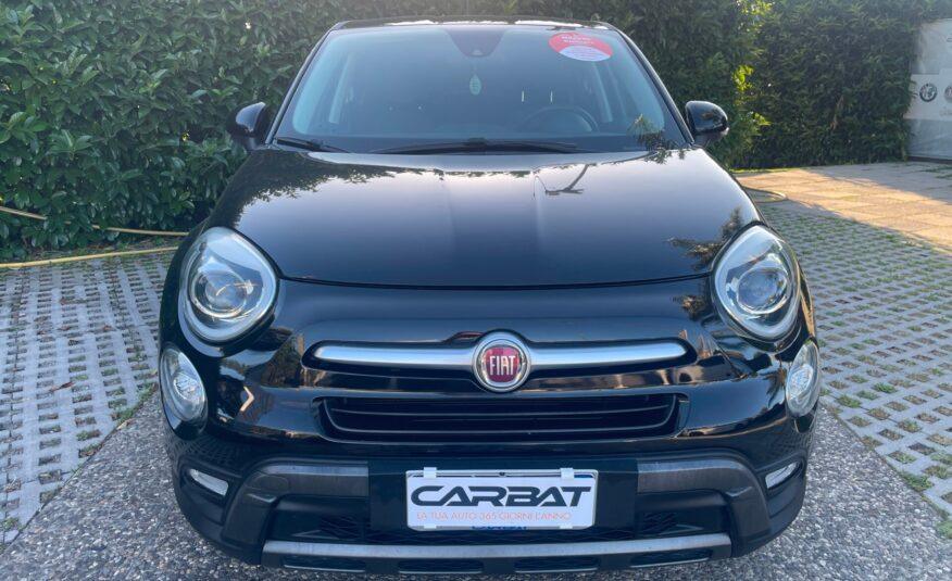 FIAT 500X 1.4 MultiAir 140 CV Lounge