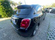 FIAT 500X 1.4 MultiAir 140 CV Lounge