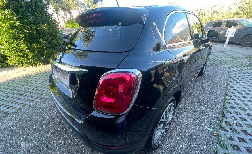 FIAT 500X 1.4 MultiAir 140 CV Lounge