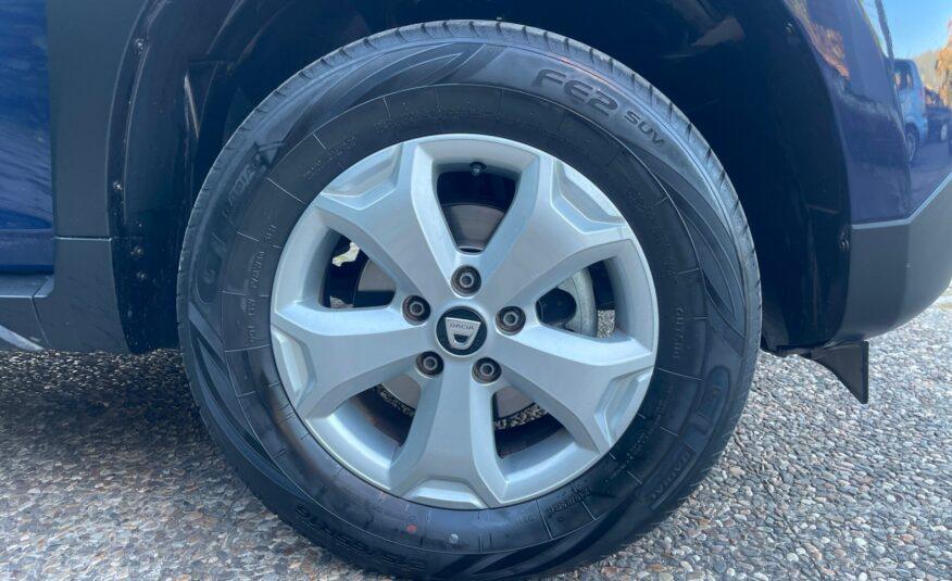 DACIA Duster 1.0 TCe 100 CV ECO-G 4×2 Comfort