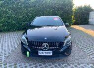MERCEDES A 180 CDI Sport