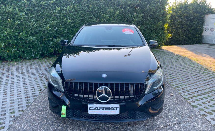 MERCEDES A 180 CDI Sport