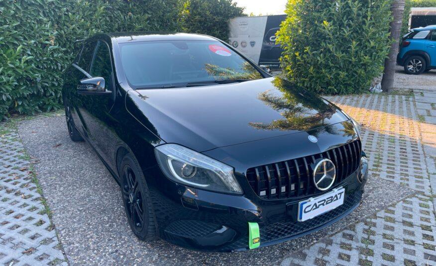 MERCEDES A 180 CDI Sport