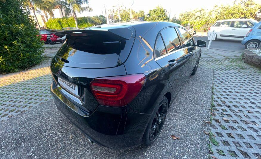 MERCEDES A 180 CDI Sport