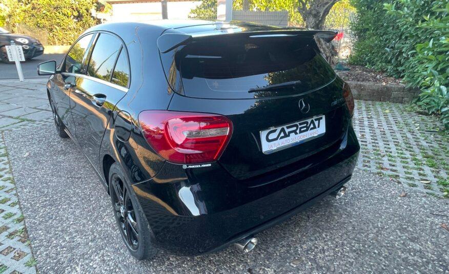 MERCEDES A 180 CDI Sport