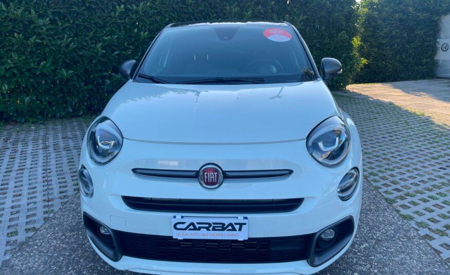 FIAT 500X 1.6 MultiJet 130 CV Sport