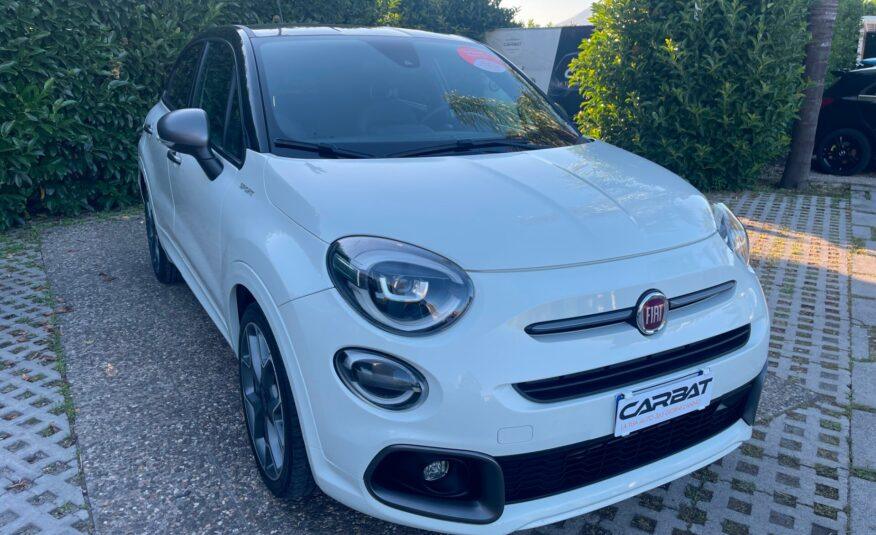 FIAT 500X 1.6 MultiJet 130 CV Sport