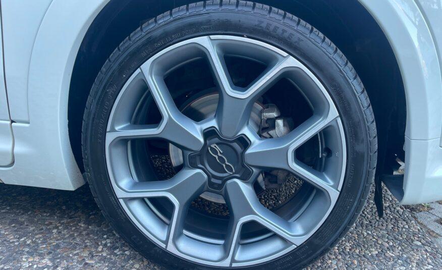 FIAT 500X 1.6 MultiJet 130 CV Sport