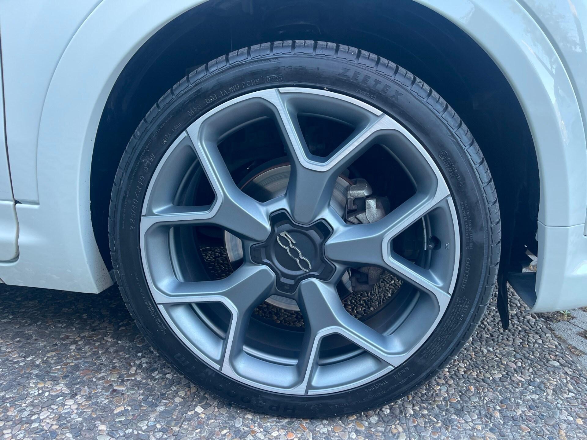 FIAT 500X 1.6 MultiJet 130 CV Sport